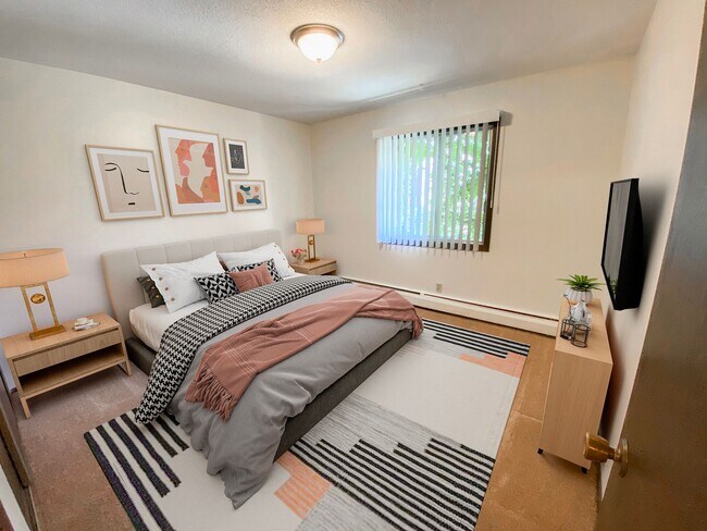 Photo - 2601 Garfield Ave