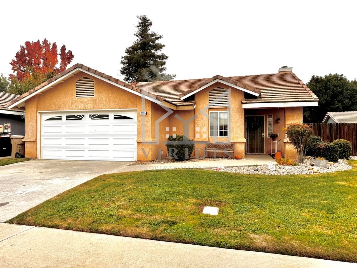 Photo - 3105 Chuckwagon St