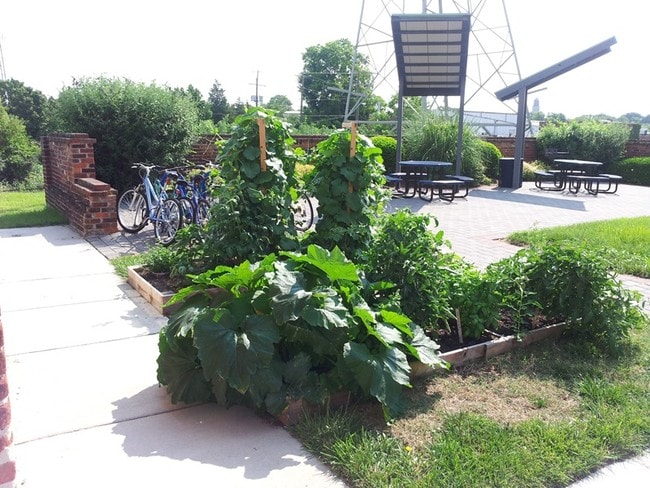 Photo - Southern Stove Lofts