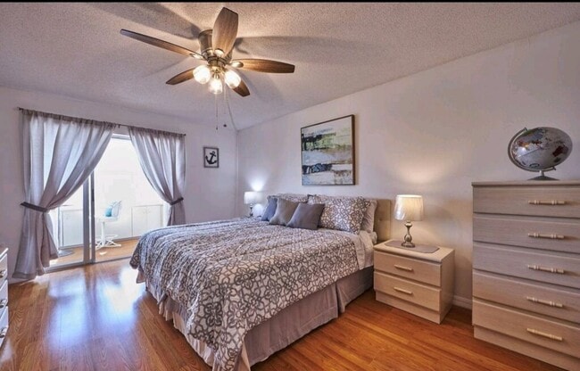 Photo - 4550 Cove Cir Unidad 808