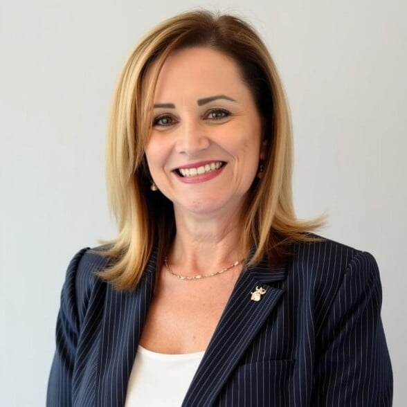 Primary Contact Photo