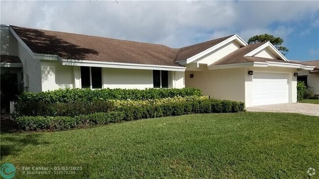 Building Photo - 2375 NW 31st St Rental