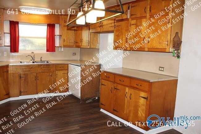 Photo - 641 Guntersville Rd