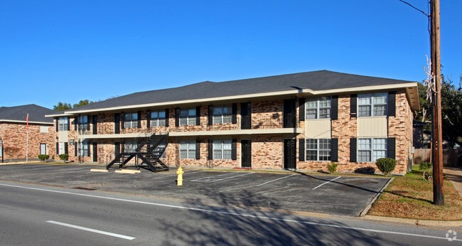 Gulf Vista Apartments