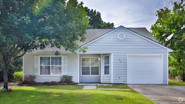 Building Photo - 3 Bedroom, 2 Bathroom home in the City of ...