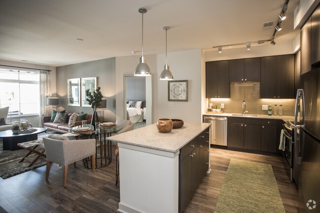 Photo - The Daley at Shady Grove