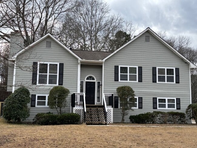 Photo - Updated Remodeled Large Open Split-Level Home with Full Finished Basement! Unit 4483 Wesley