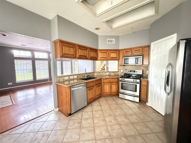 Photo - 14334 Fair Knoll Way