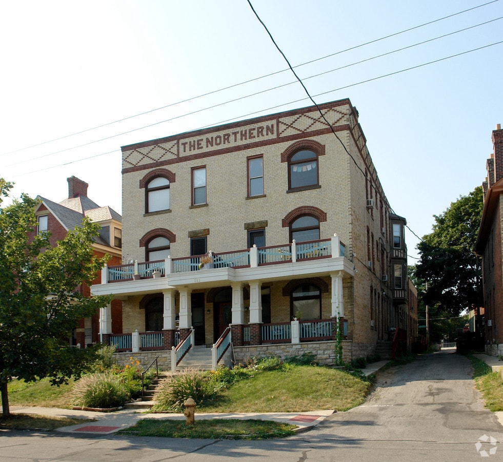 Photo - 111 W 1st Ave