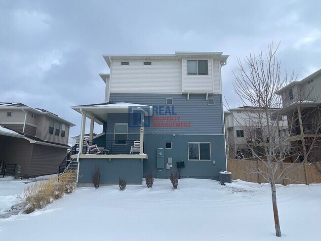 Building Photo - 3700 Celestial Ave Rental