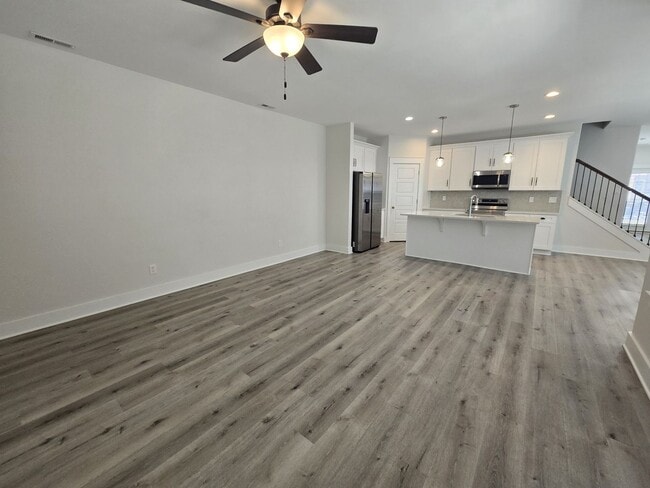 Photo - End Unit 3/3.5 Townhome w/ Community Pool!