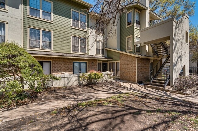 Photo - 9611 Walnut St Condo Unit 1106