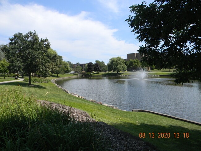 Photo - 1304 S Sir Lancelot Ln Unit 3B