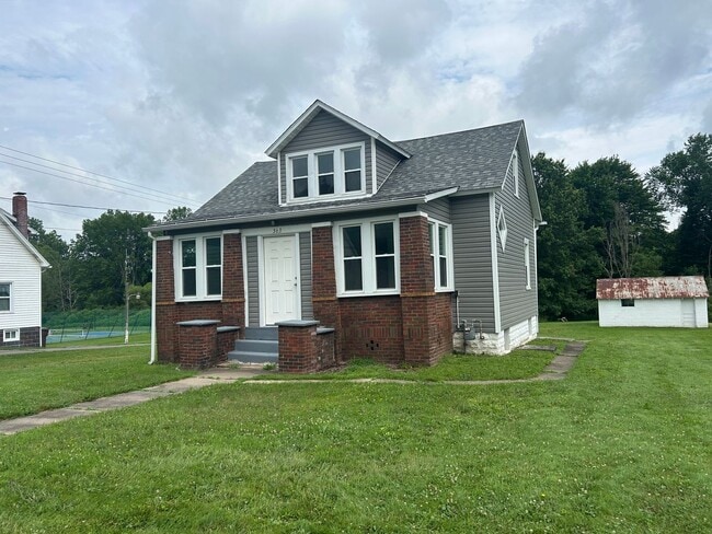 Single Family Home for Rent Outside Grove ... - Single Family Home for Rent Outside Grove ...
