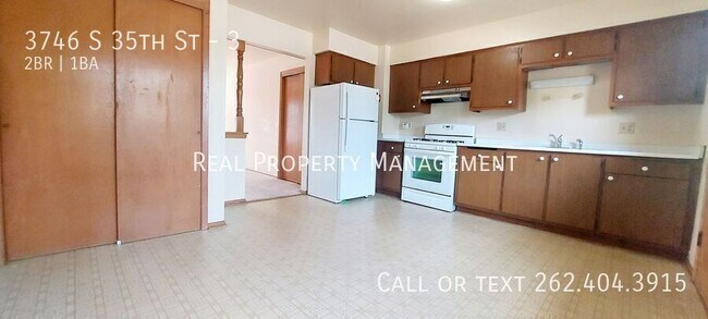 3746 S 35th St Unit 3