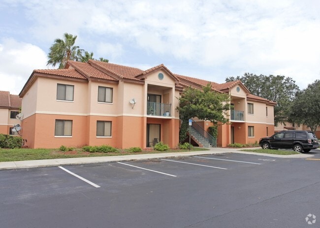 Regal Trace Apartments