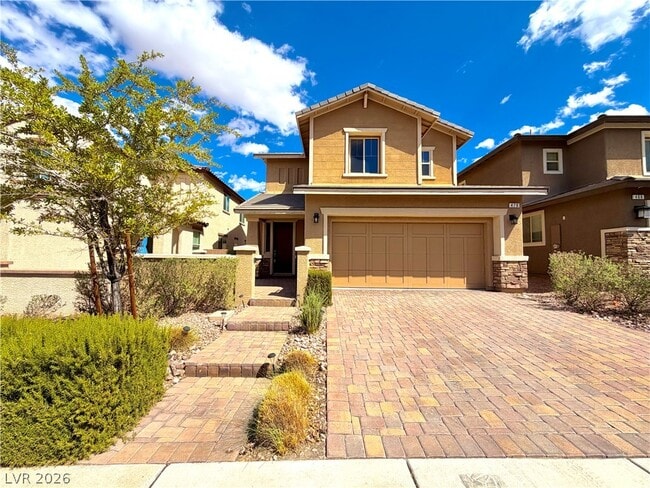 470 Fortissimo St