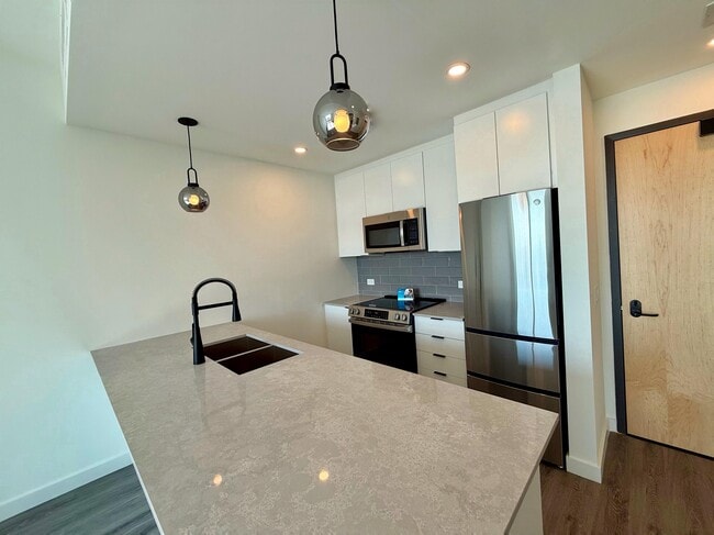 Photo - 2010 NW 1st Ct Condo Unit A2