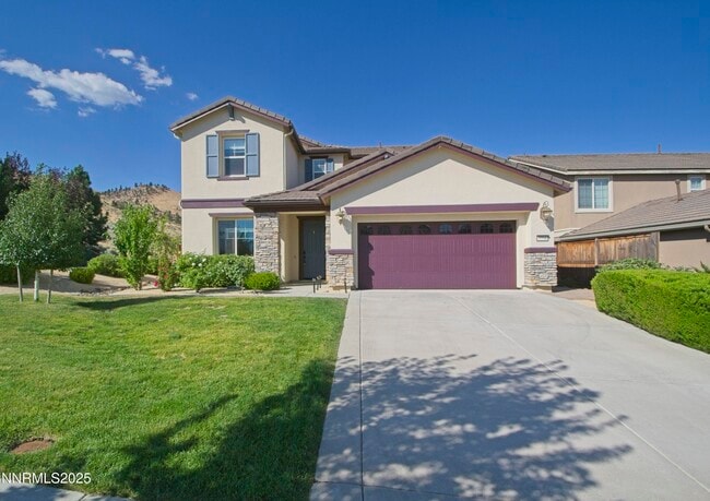 Photo - 2798 Peavine Creek Rd Casa
