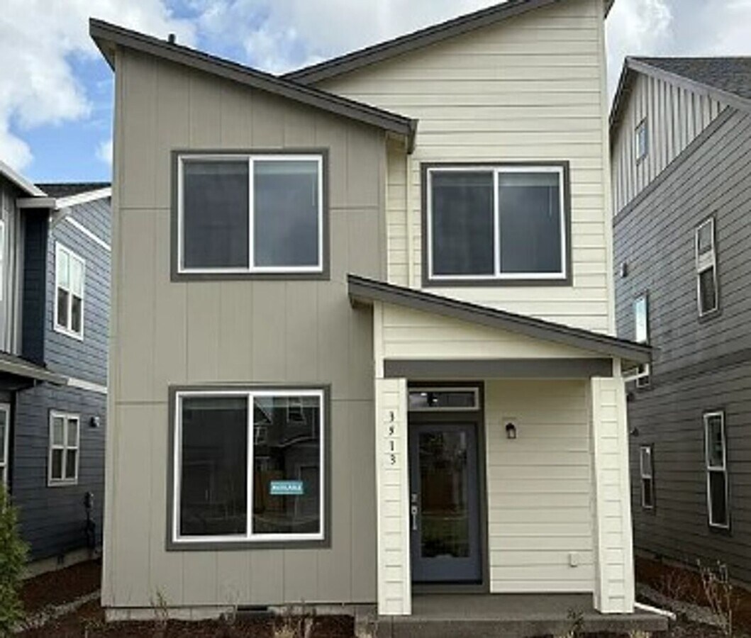 *NEW Construction* Stunning 3BD, 2.5 BA* S... - *NEW Construction* Stunning 3BD, 2.5 BA* S... House