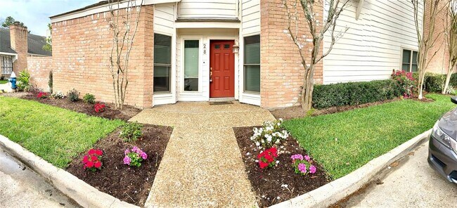 Photo - 12625 Memorial Dr Unit 28