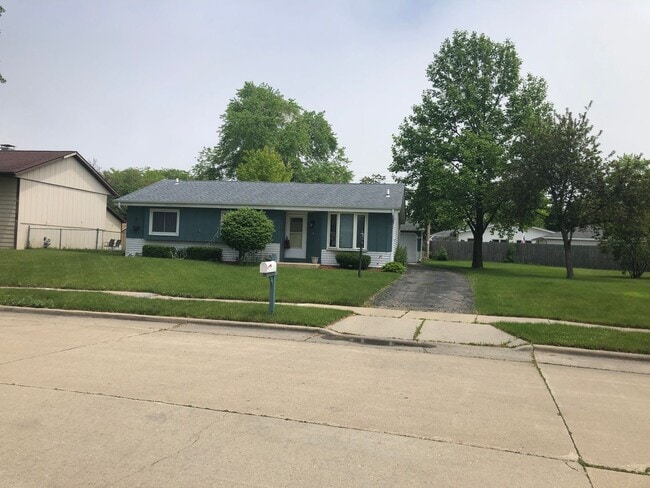 Photo - Single Family Home