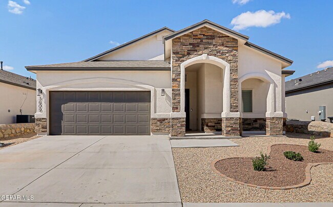 Photo - 3609 Bob Snead Dr