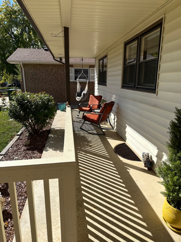 Photo - 4311 N Harrison Ave