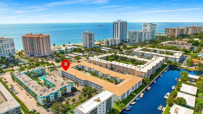Photo - 1461 S Ocean Blvd Unit 329