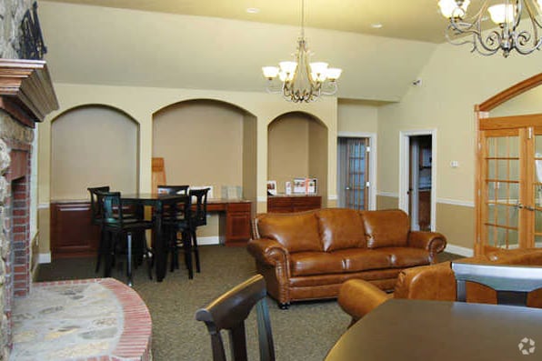 Clubhouse