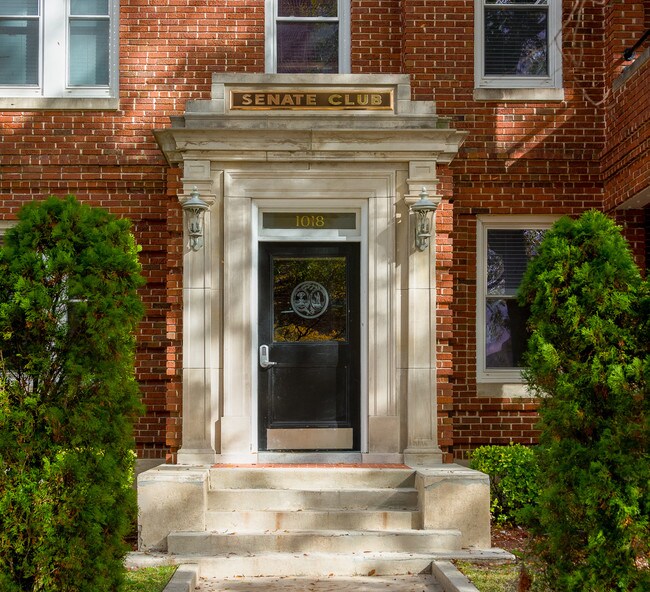 Senate Club