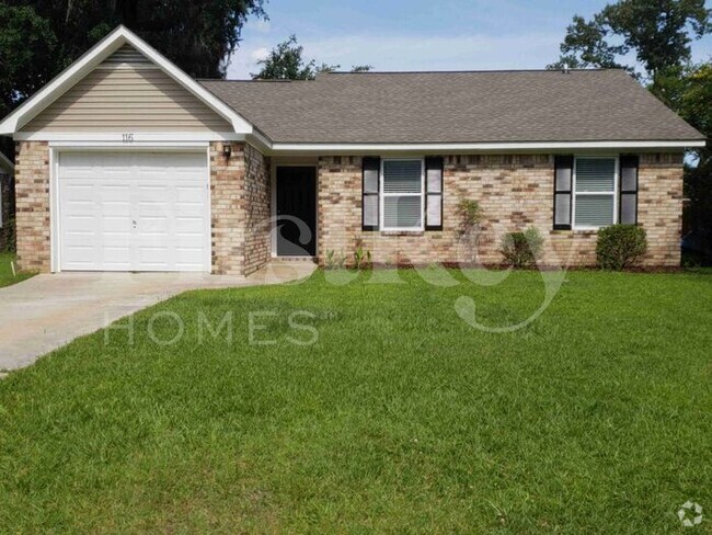 Building Photo - 116 Mossy Oaks Ave Rental