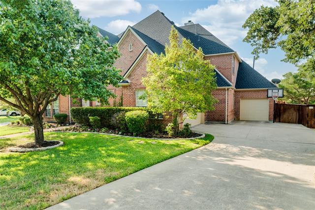 Photo - 801 Camelot Ct
