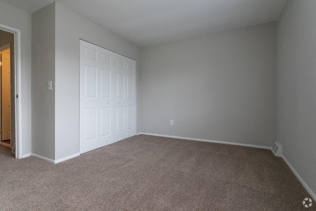 Habitación - River Pointe