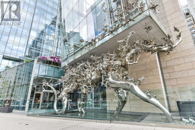 Photo - 180 University Ave Unit 4704