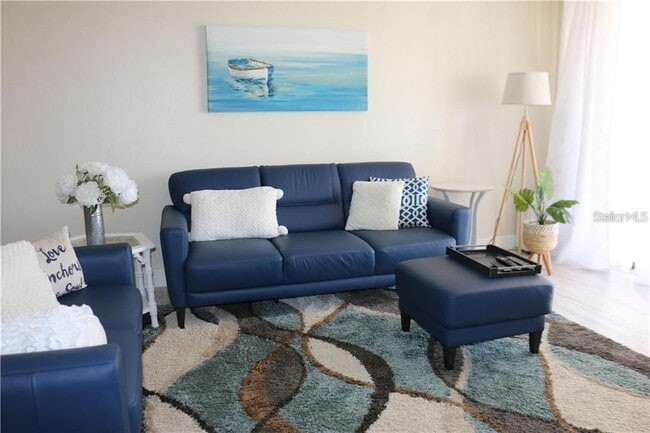Photo - 1460 Gulf Blvd Unidad 302