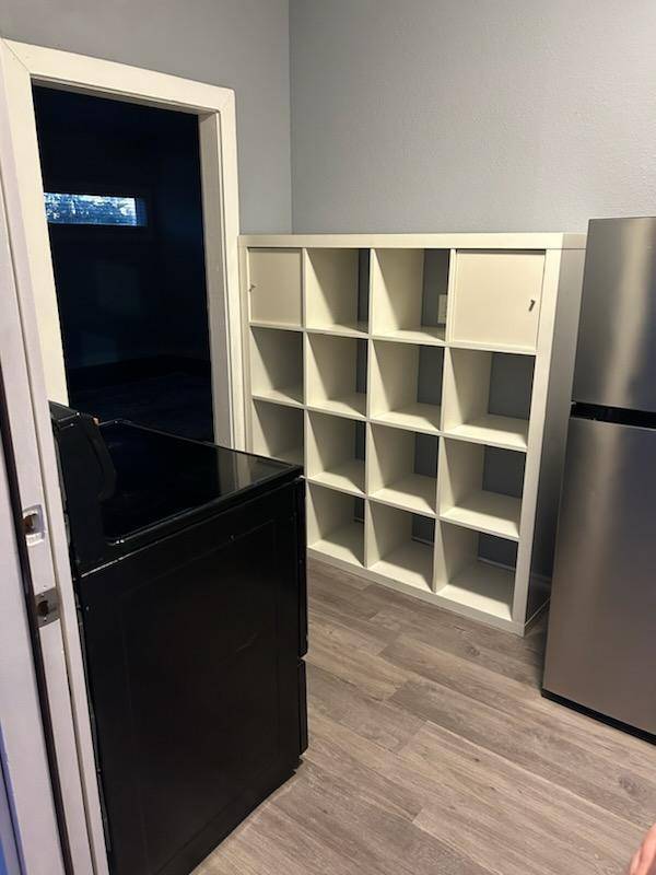 Kitchen - 2202 E Morton St Unit 2 ADU