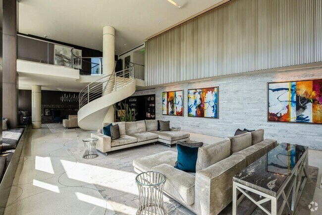 Building Photo - 1000 Ave at Port Imperial Unit TH103 Rental
