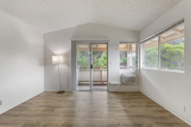 Photo - Luxury Living: 2-Bed Condo with 2 Parking Spots & Full Amenities!