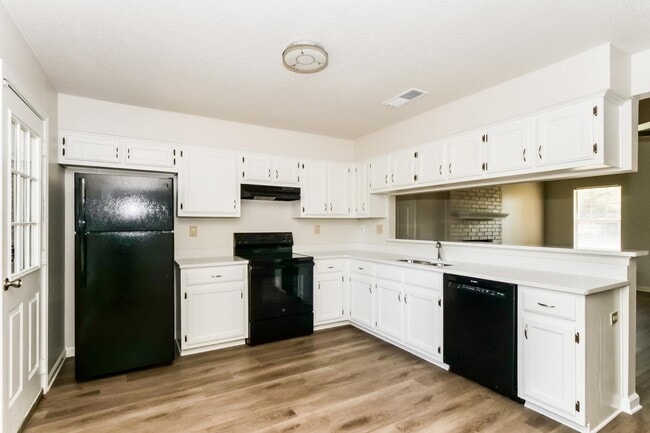 Photo - 2813 Arbor Lane Cove