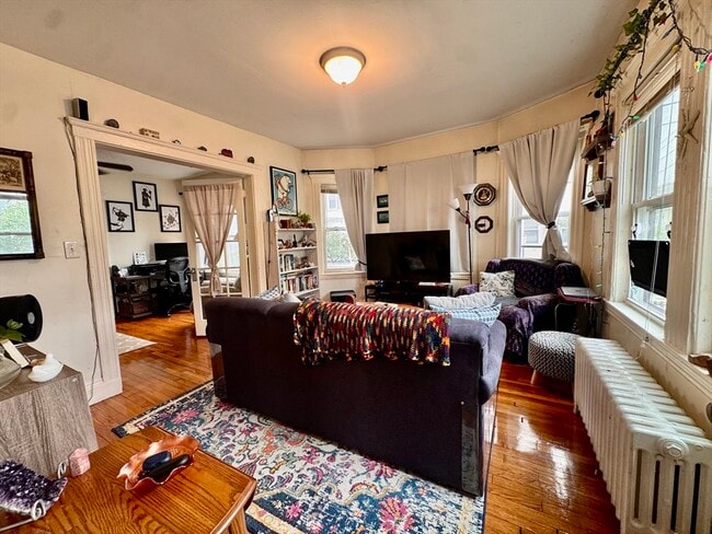Building Photo - 55 Brookley Rd Unit 1R
