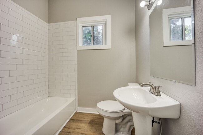 Photo - Freshly Updated 3 Bedroom House