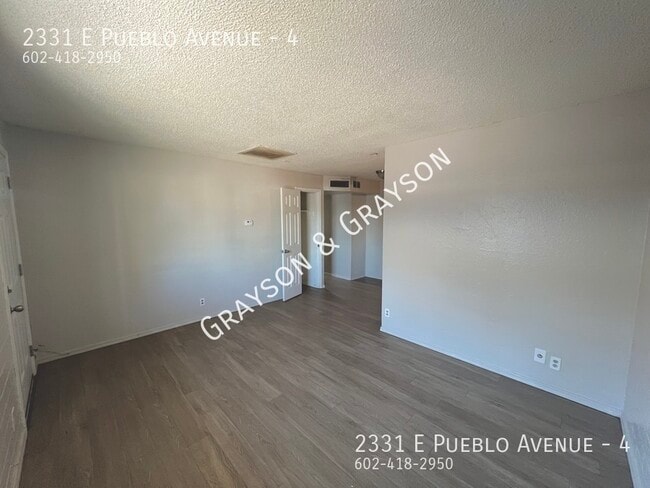 Photo - 2331 E Pueblo Ave Unit 4