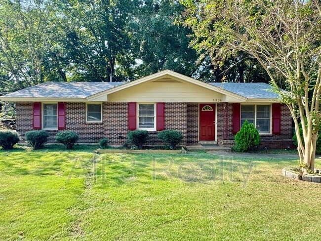 Building Photo - 3826 Fairfield Dr Rental