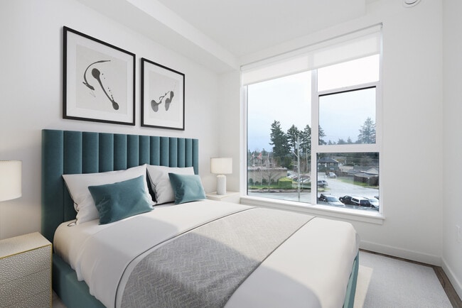 Photo - Hockley Corners Unité 1Bedroom+Den