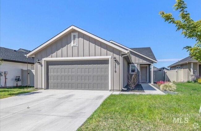 Building Photo - 17719 Jackson Ridge Way Rental