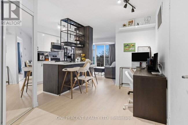 Photo - 801 Sheppard Ave W Unit 511