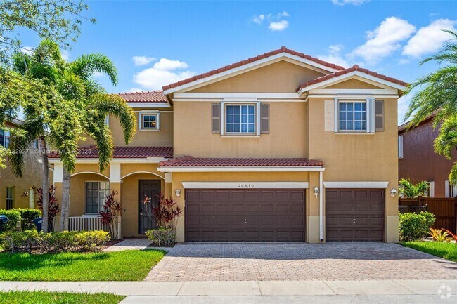 Building Photo - 20530 NW 12th Ct Rental