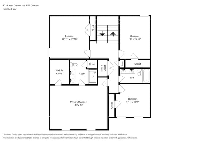 Photo - 1339 Kent Downs Ave SW