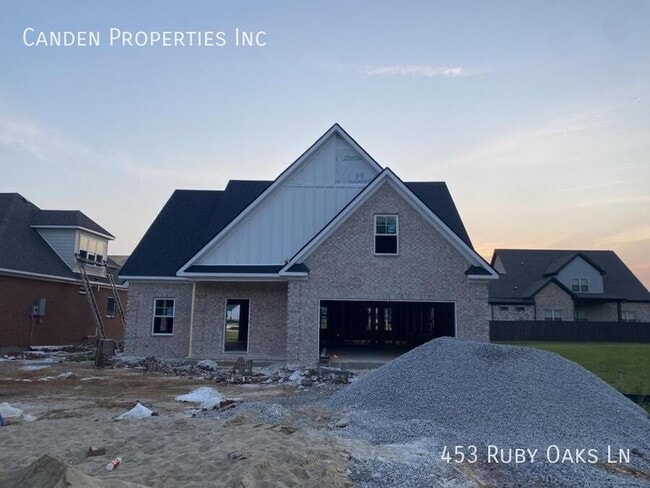 Building Photo - 453 Ruby Oaks Ln Rental